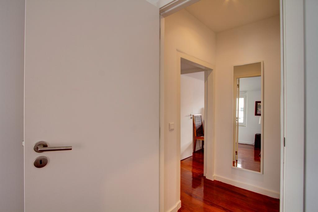 Great Duplex Apartment In Alfama Lisboa Eksteriør bilde