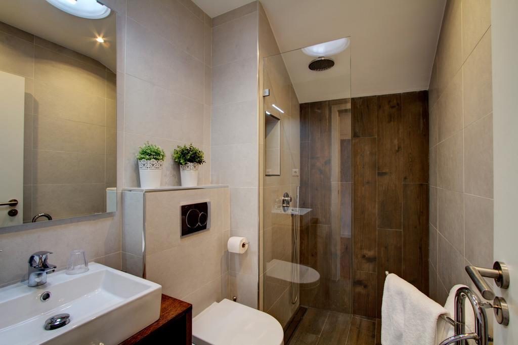 Great Duplex Apartment In Alfama Lisboa Eksteriør bilde