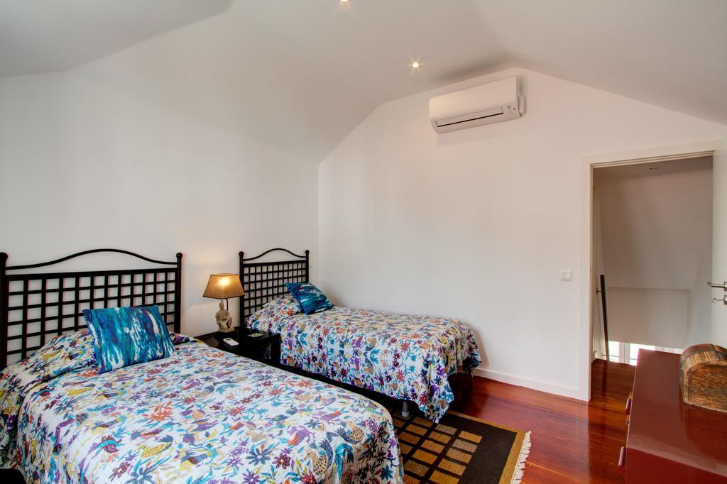 Great Duplex Apartment In Alfama Lisboa Eksteriør bilde